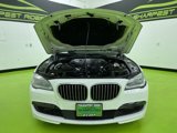 Used 2014 BMW 750i w/ M Sport Edition image 4