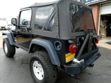 Used 2004 Jeep Wrangler Rubicon w/ Dual Top Group image 6