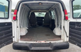 Used 2014 Chevrolet Express 2500 image 4