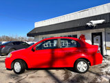 Used 2009 Chevrolet Aveo LT image 4