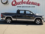 Used 2021 RAM 1500 Laramie image 5