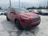 Used 2014 Jeep Cherokee Latitude image 3