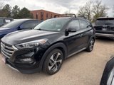 Used 2018 Hyundai Tucson Limited w/ Ultimate Package 02 image 4