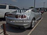 Used 2019 Chevrolet Camaro LT image 4