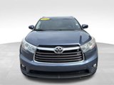 Used 2016 Toyota Highlander XLE image 2