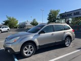Used 2014 Subaru Outback 2.5i w/ Alloy Wheel Package image 2