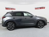 Used 2023 MAZDA CX-5 AWD 2.5 S w/ Premium Package image 5