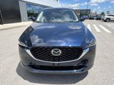 New 2025 MAZDA CX-5 AWD 2.5 S w/ Select Package image 2