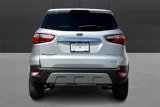 Used 2021 Ford EcoSport Titanium image 4
