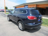 Used 2017 Buick Enclave Leather image 3