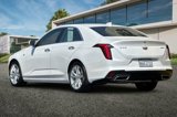 Used 2021 Cadillac CT4 Luxury w/ Sun And Sound Package image 6