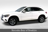 Used 2021 Mercedes-Benz GLC 300 4MATIC image 2