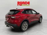 Used 2021 Ford Escape Titanium image 5