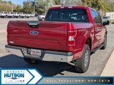 Used 2019 Ford F150 XLT w/ Equipment Group 302A Luxury image 6