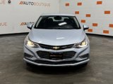 Used 2017 Chevrolet Cruze Premier w/ Enhanced Convenience Package image 3