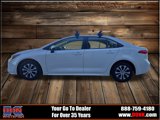 Used 2022 Toyota Corolla LE w/ Premium Interior Package image 5
