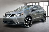 Used 2018 Nissan Rogue Sport SL w/ SL Premium Package image 2