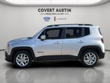 Used 2018 Jeep Renegade Latitude image 2
