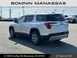 Used 2020 GMC Acadia SLE image 4