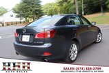 Used 2011 Lexus IS 250 AWD image 6