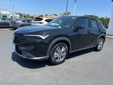 New 2025 Acura ADX FWD image 4