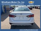 Used 2023 Nissan Altima 2.5 SV image 4