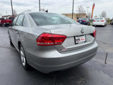 Used 2014 Volkswagen Passat 1.8T Wolfsburg Edition image 5