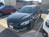 Used 2015 Volvo V60 T5 Premier image 4