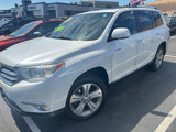 Used 2013 Toyota Highlander Limited image 2