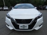 Used 2021 Nissan Versa SV image 3