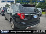 Used 2017 Ford Explorer XLT w/ Equipment Group 202A image 4