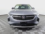Used 2022 Buick Envision Essence w/ Technology Package I image 2