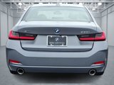 Certified 2023 BMW 330i xDrive Sedan w/ Premium Package image 5