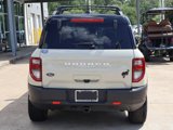 Used 2024 Ford Bronco Sport Badlands w/ Premium Package image 4