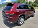 Used 2018 Jeep Grand Cherokee Laredo image 4