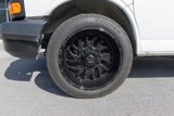 Used 2016 Chevrolet Express 3500 Extended image 2