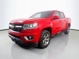 Used 2016 Chevrolet Colorado Z71 image 3