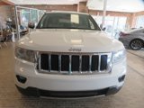 Used 2011 Jeep Grand Cherokee Limited image 2