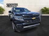 Used 2022 Chevrolet Colorado LT w/ Fleet Safety Package image 4