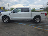 Used 2023 Ford F150 Platinum w/ Equipment Group 701A High image 4