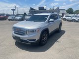Used 2018 GMC Acadia SLT image 2