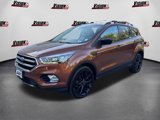 Used 2017 Ford Escape SE w/ Equipment Group 201A image 1