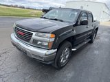 Used 2010 GMC Canyon SLT image 4