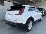 Used 2023 Cadillac XT4 Luxury image 5
