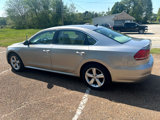 Used 2012 Volkswagen Passat TDI SE image 4