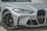 Used 2022 BMW M4 xDrive Competition w/ M Carbon Exterior Package image 2