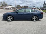 New 2025 Subaru Legacy Premium image 4