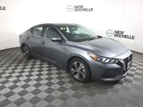 Certified 2022 Nissan Sentra SV w/ All-Weather Package image 4