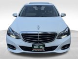 Used 2016 Mercedes-Benz E 350 4MATIC Sedan image 2