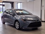 Certified 2022 Toyota Corolla LE image 5